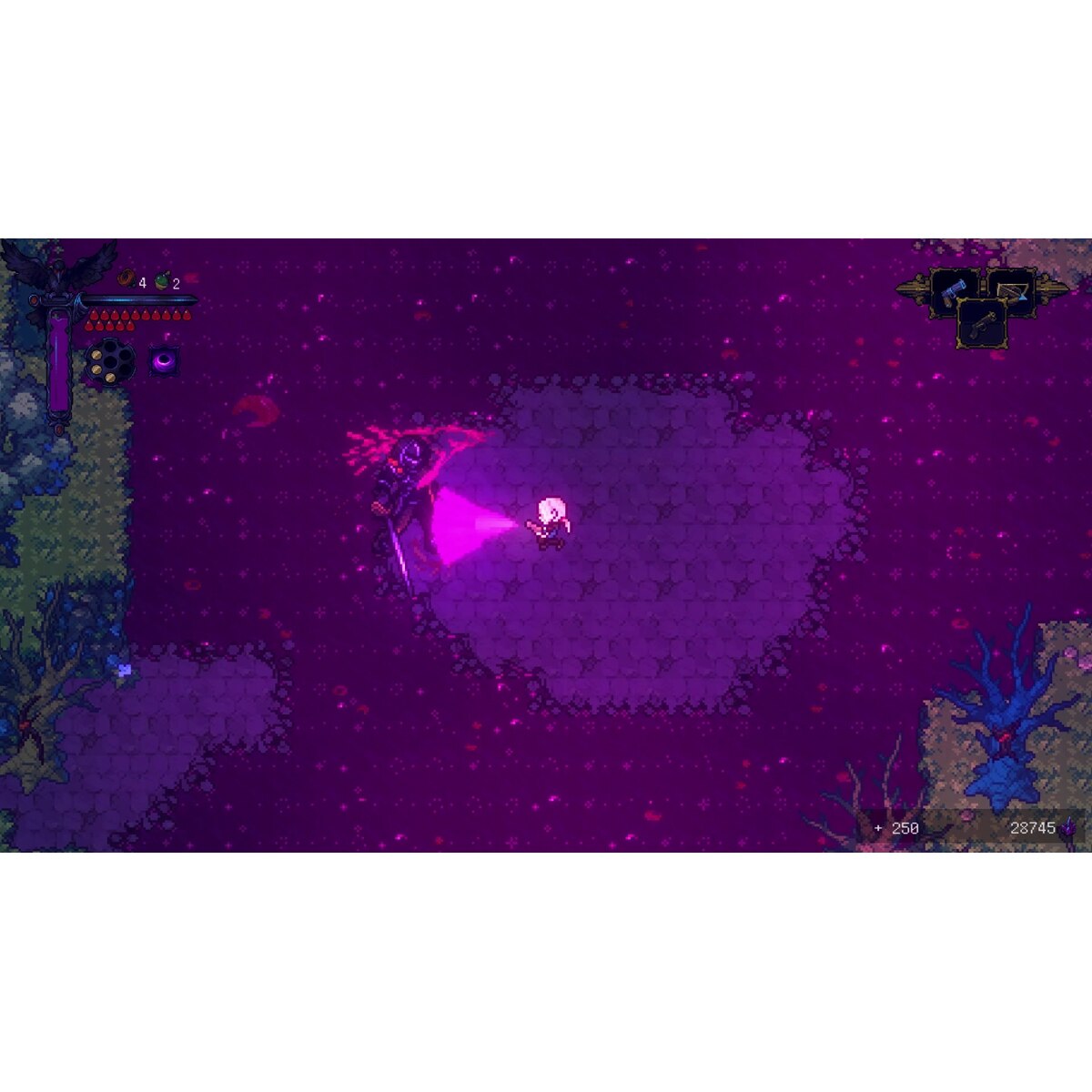Hunt the Night PlayStation 5 8