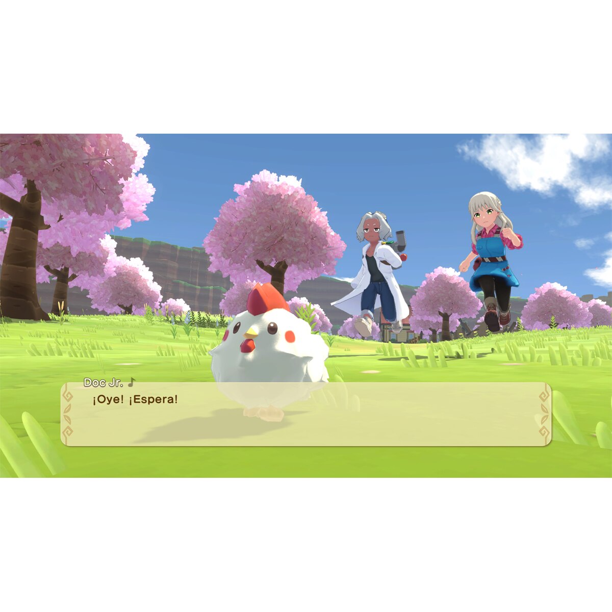 Harvest Moon The Winds of Anthos Complete Edition PlayStation 5 12