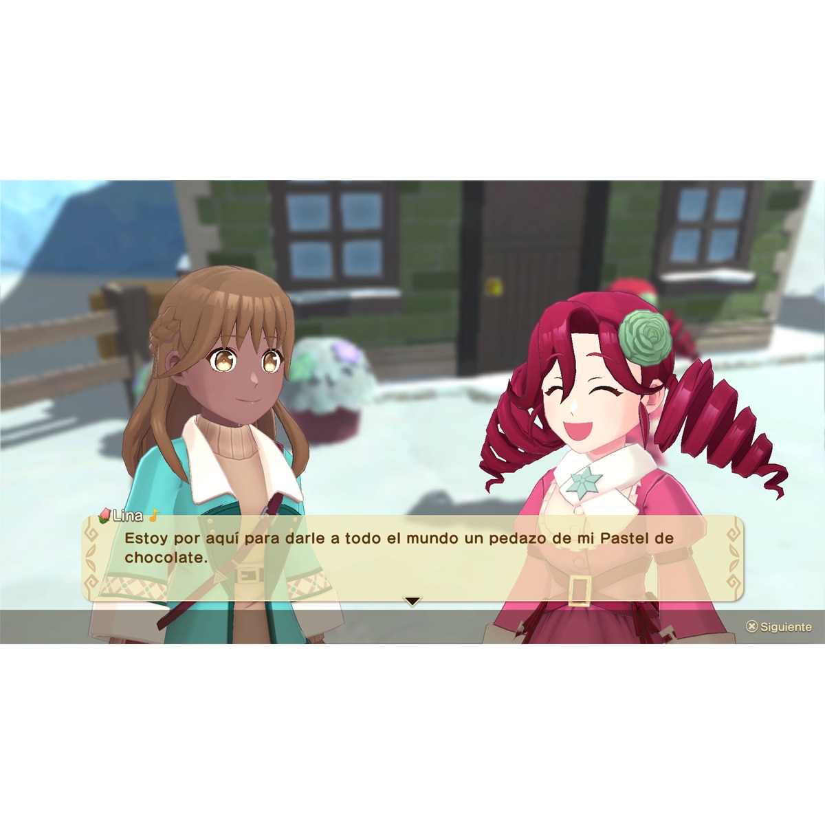 Harvest Moon The Winds of Anthos Complete Edition PlayStation 5 14