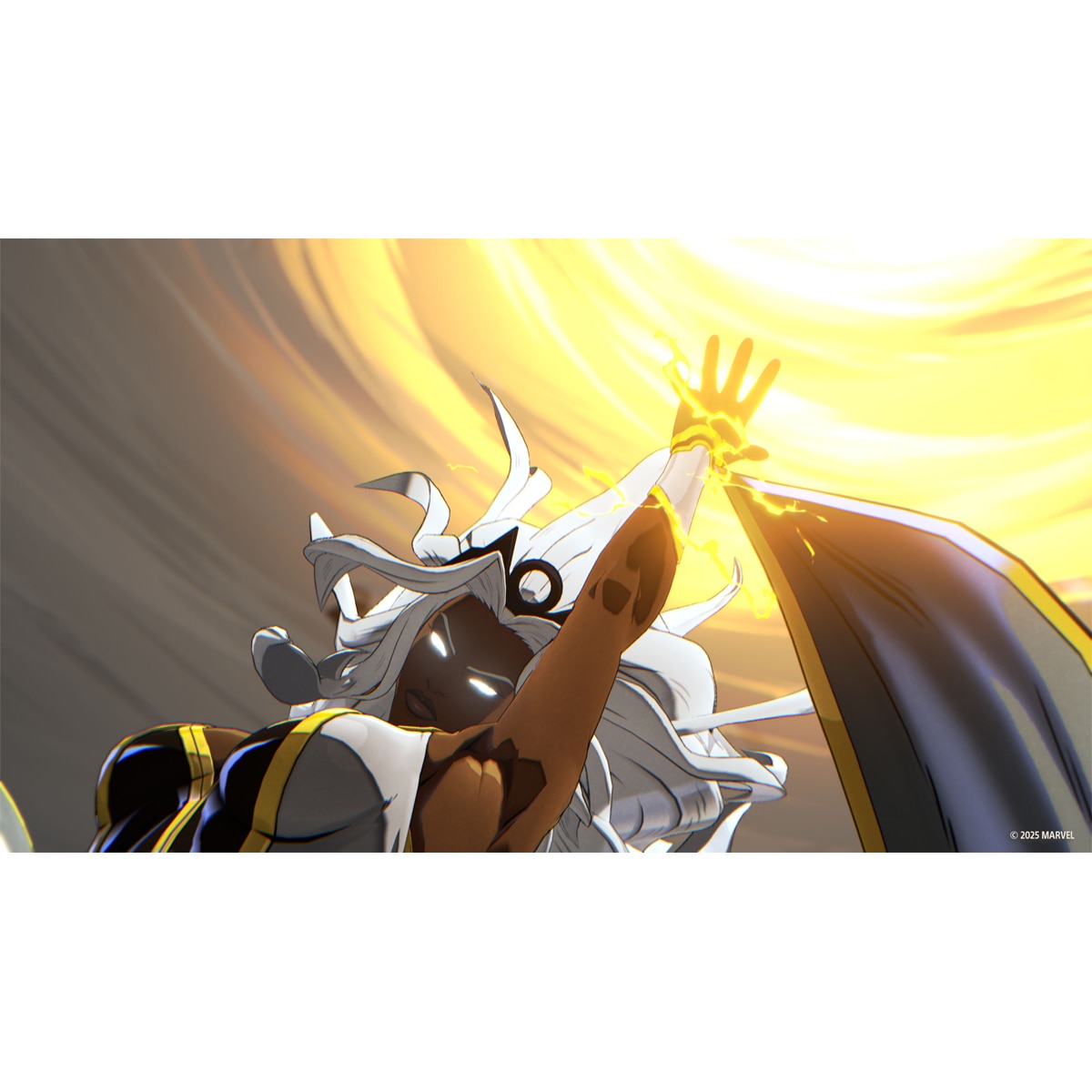MARVEL Tõkon: Fighting Souls PlayStation 5 3