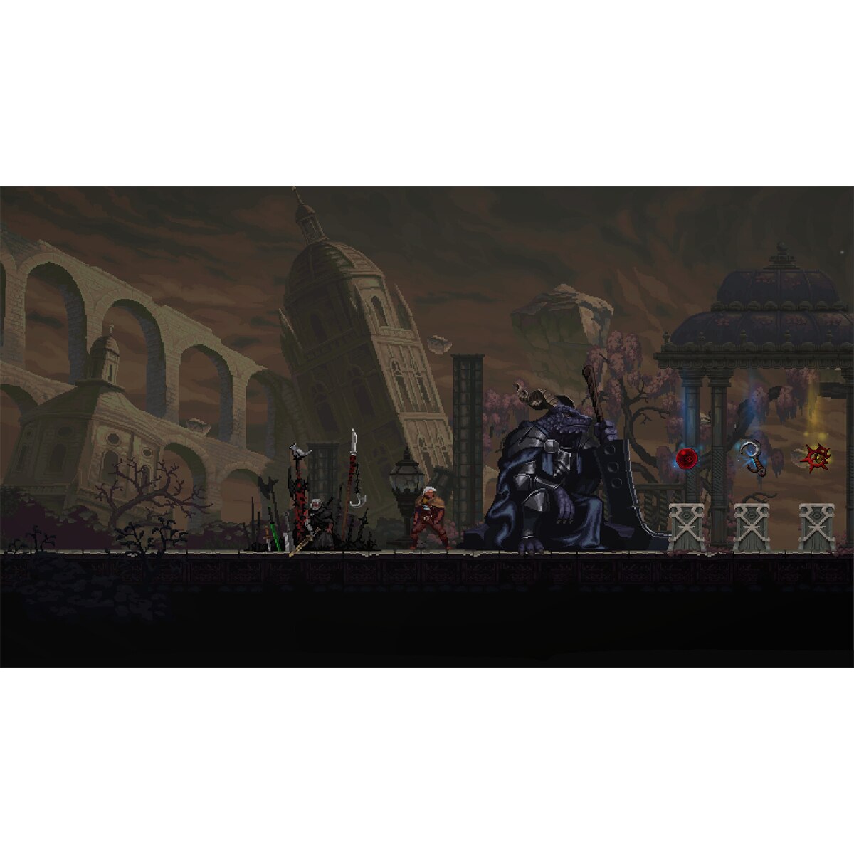 Dragon is Dead Guernian Edition PlayStation 5 3