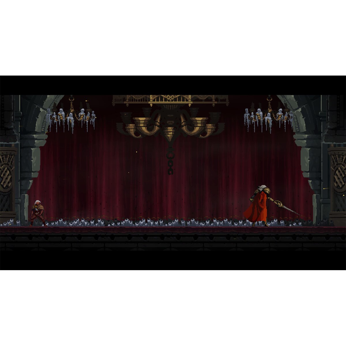 Dragon is Dead Guernian Edition PlayStation 5 6
