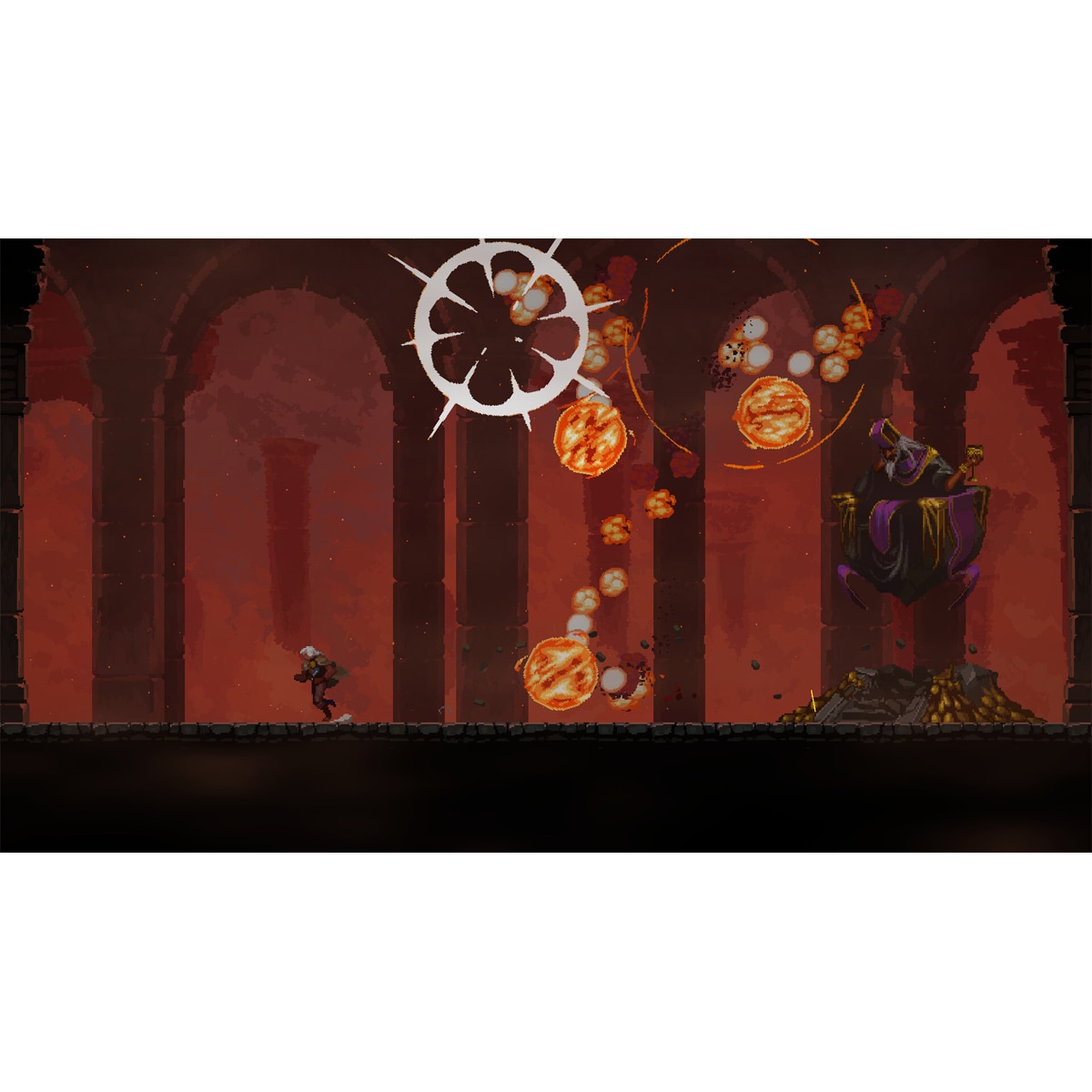 Dragon is Dead Guernian Edition PlayStation 5 7