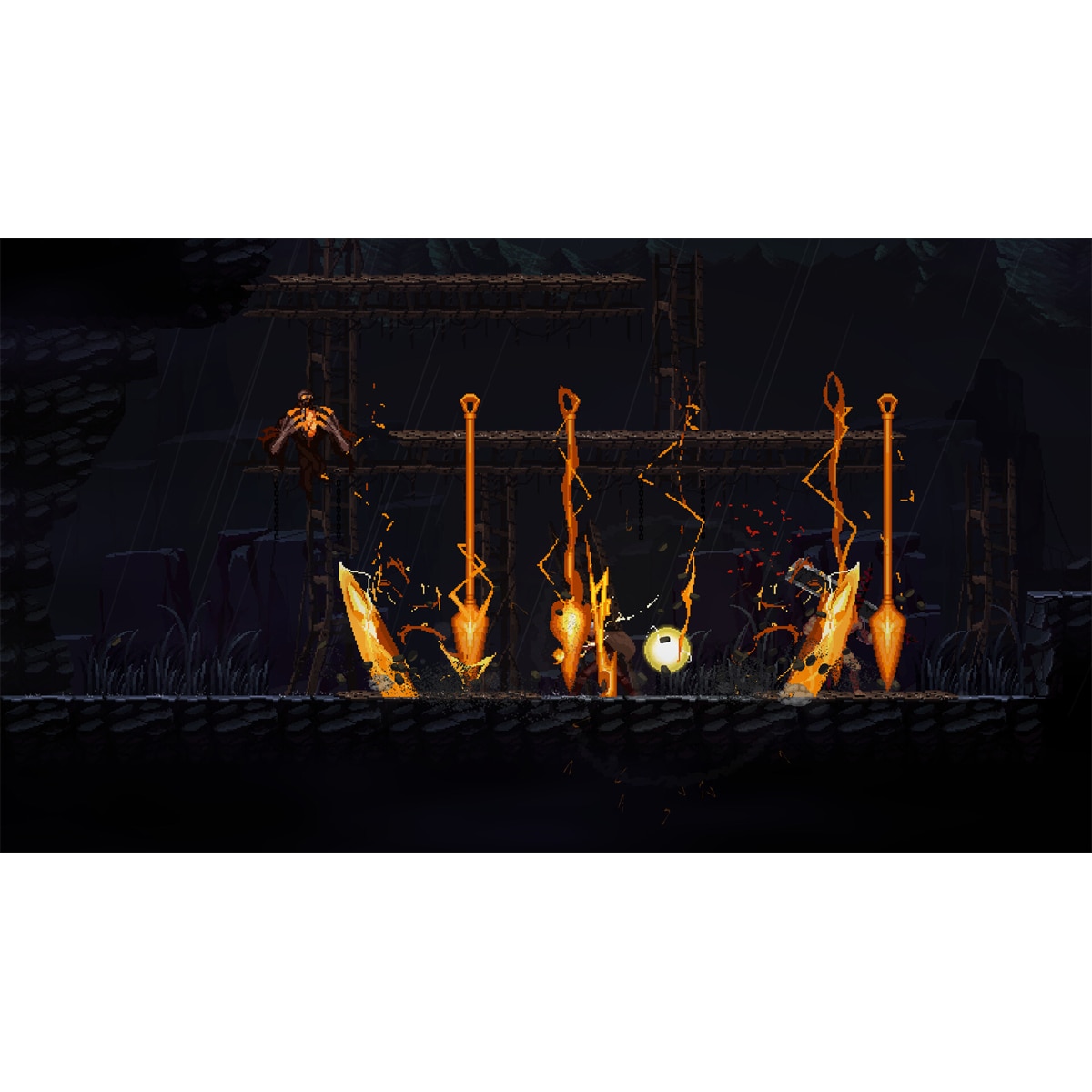 Dragon is Dead Guernian Edition PlayStation 5 8