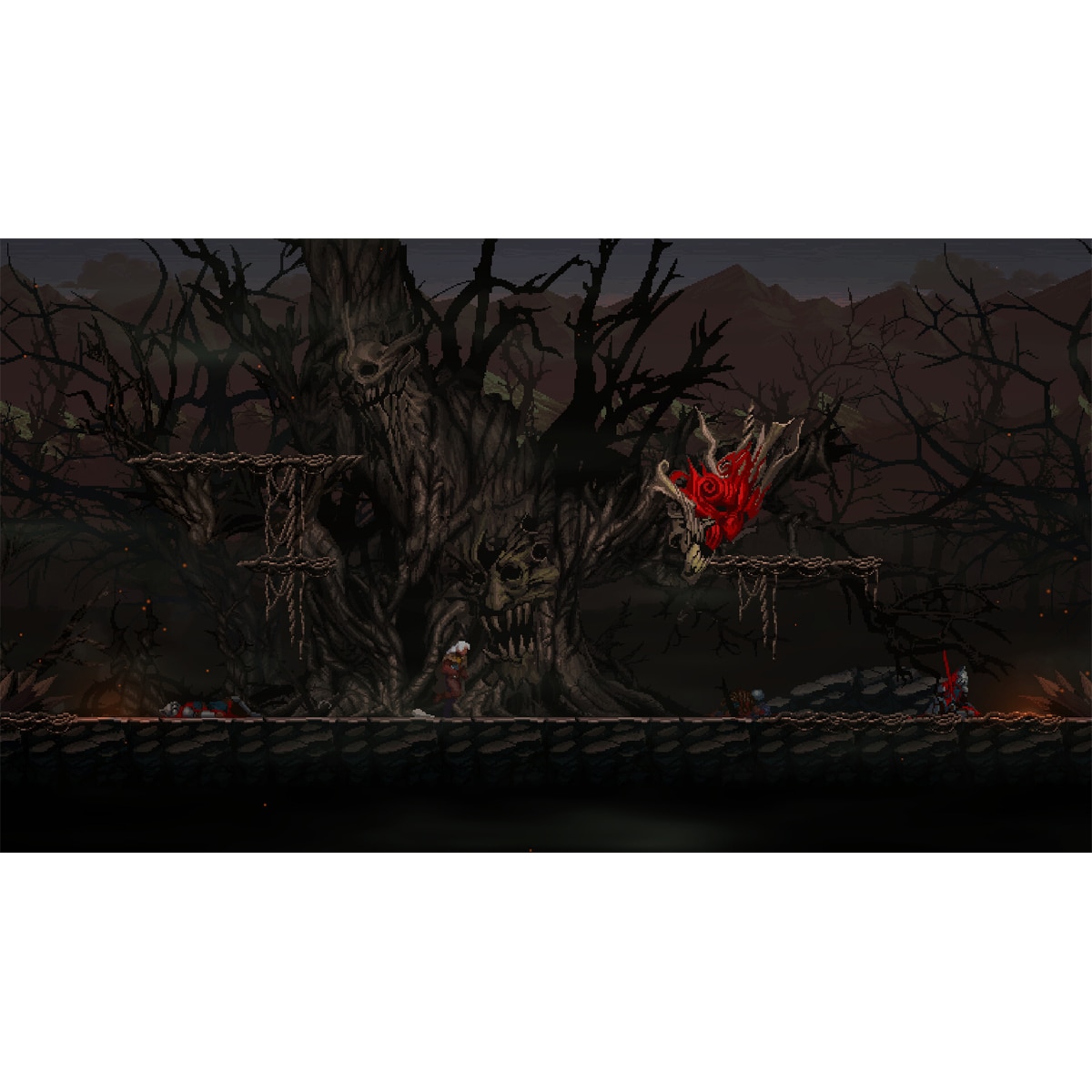 Dragon is Dead Guernian Edition PlayStation 5 9