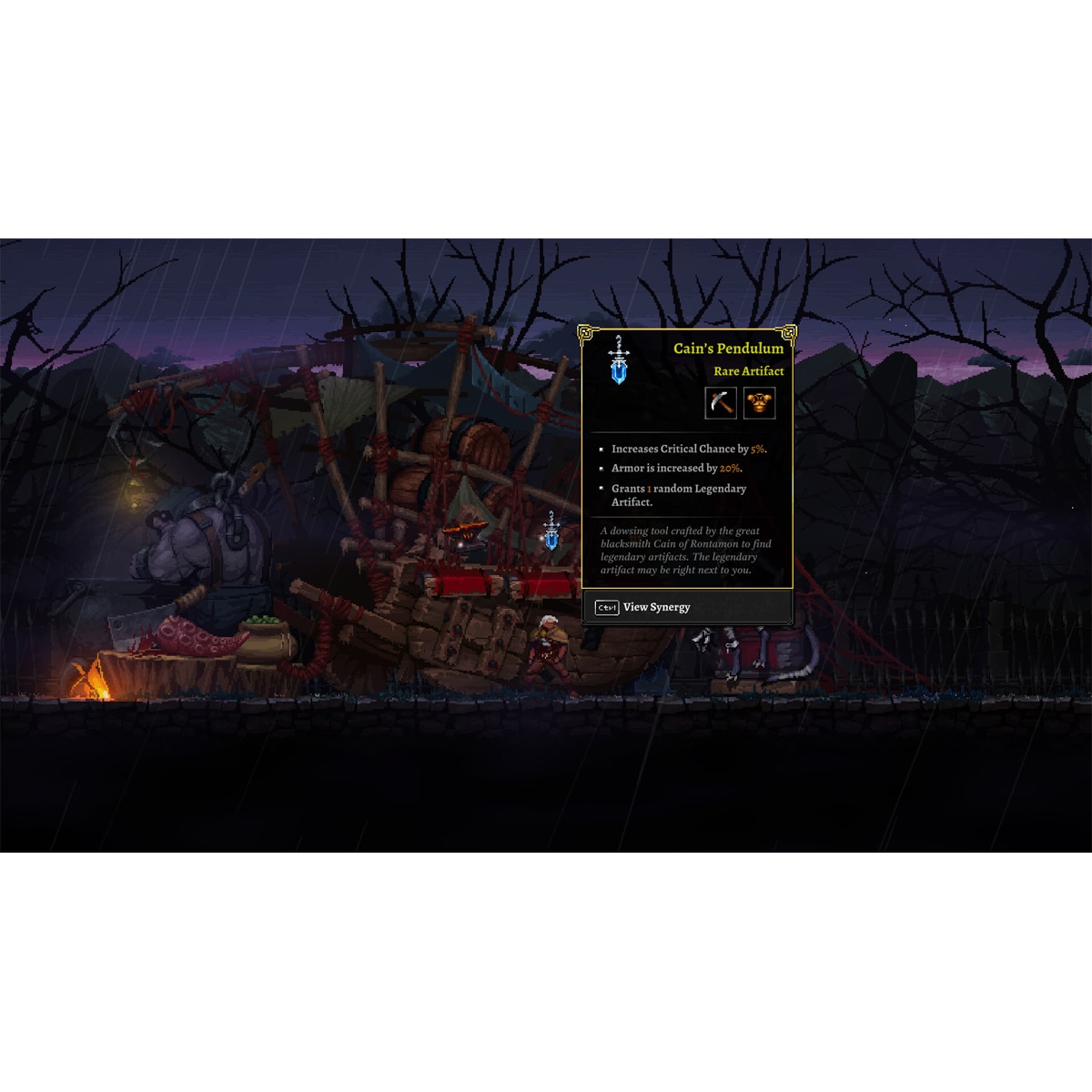 Dragon is Dead Guernian Edition PlayStation 5 11
