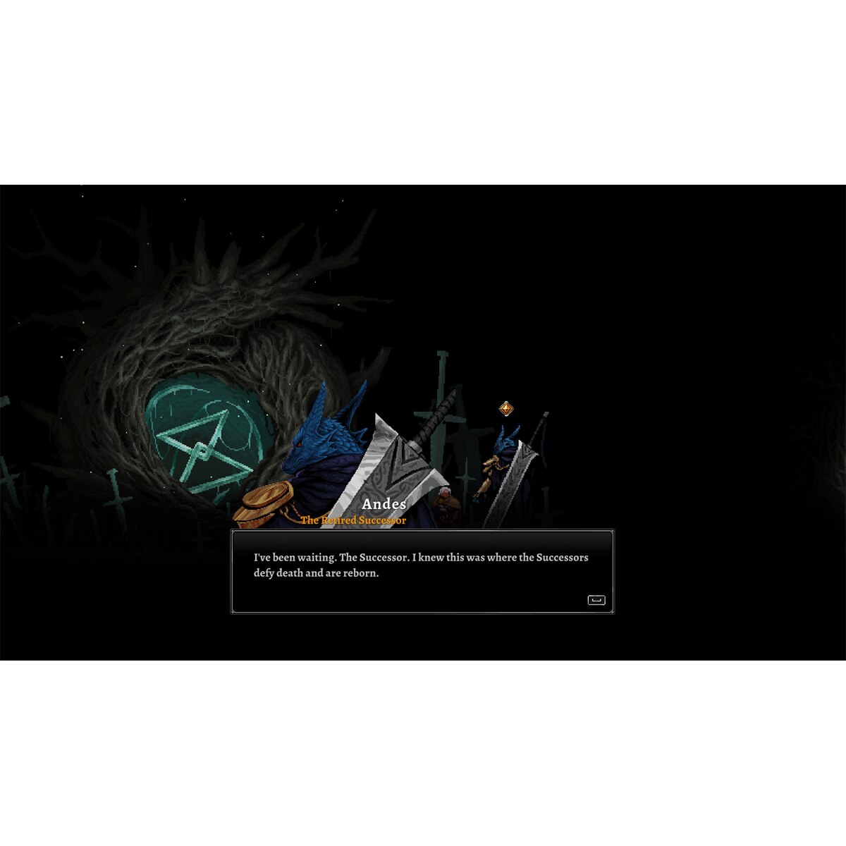 Dragon is Dead Guernian Edition PlayStation 5 12