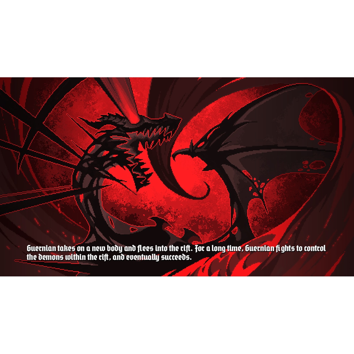 Dragon is Dead Guernian Edition PlayStation 5 14