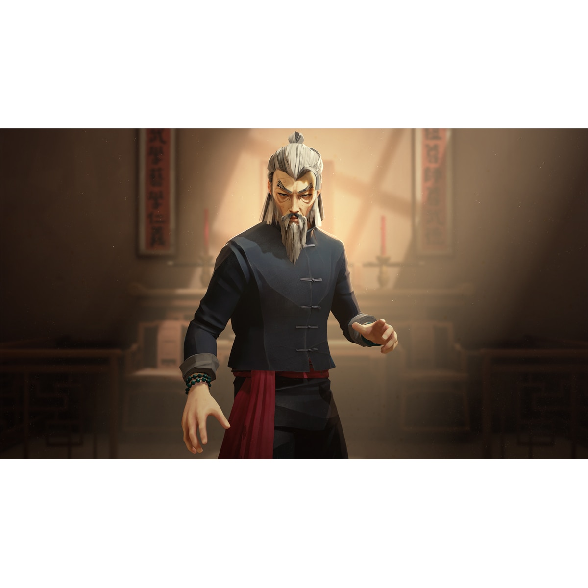 Sifu PlayStation 5 5