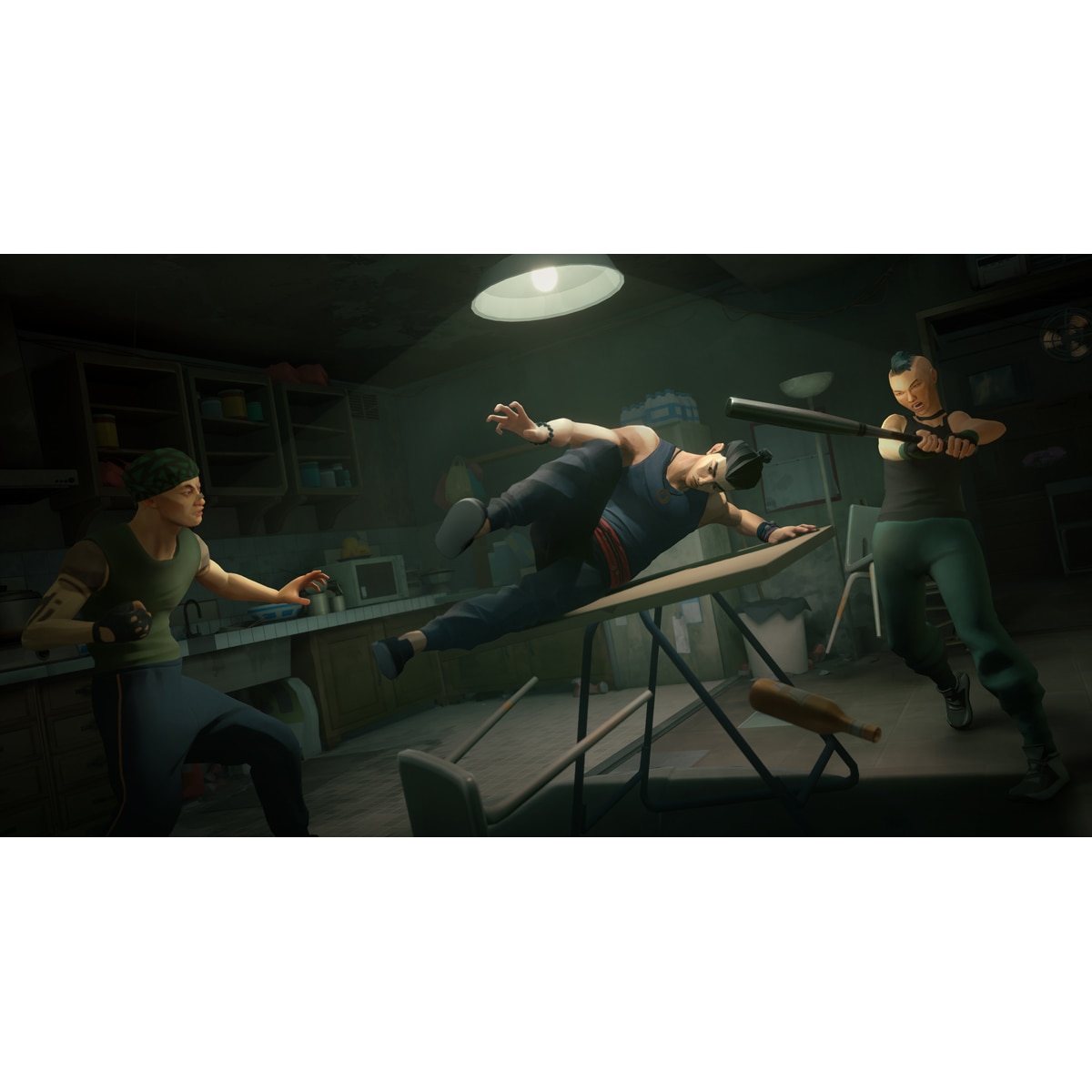 Sifu PlayStation 5 7