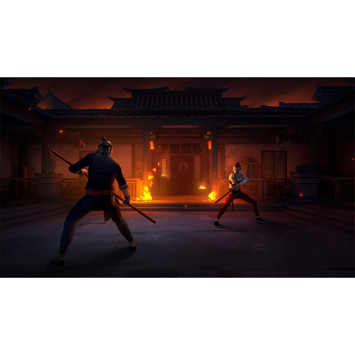 Sifu PlayStation 5 9