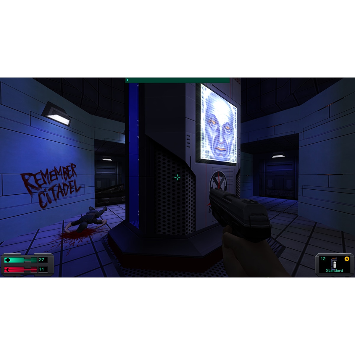 System Shock 2 Edición 25 Aniversario PlayStation 5 2