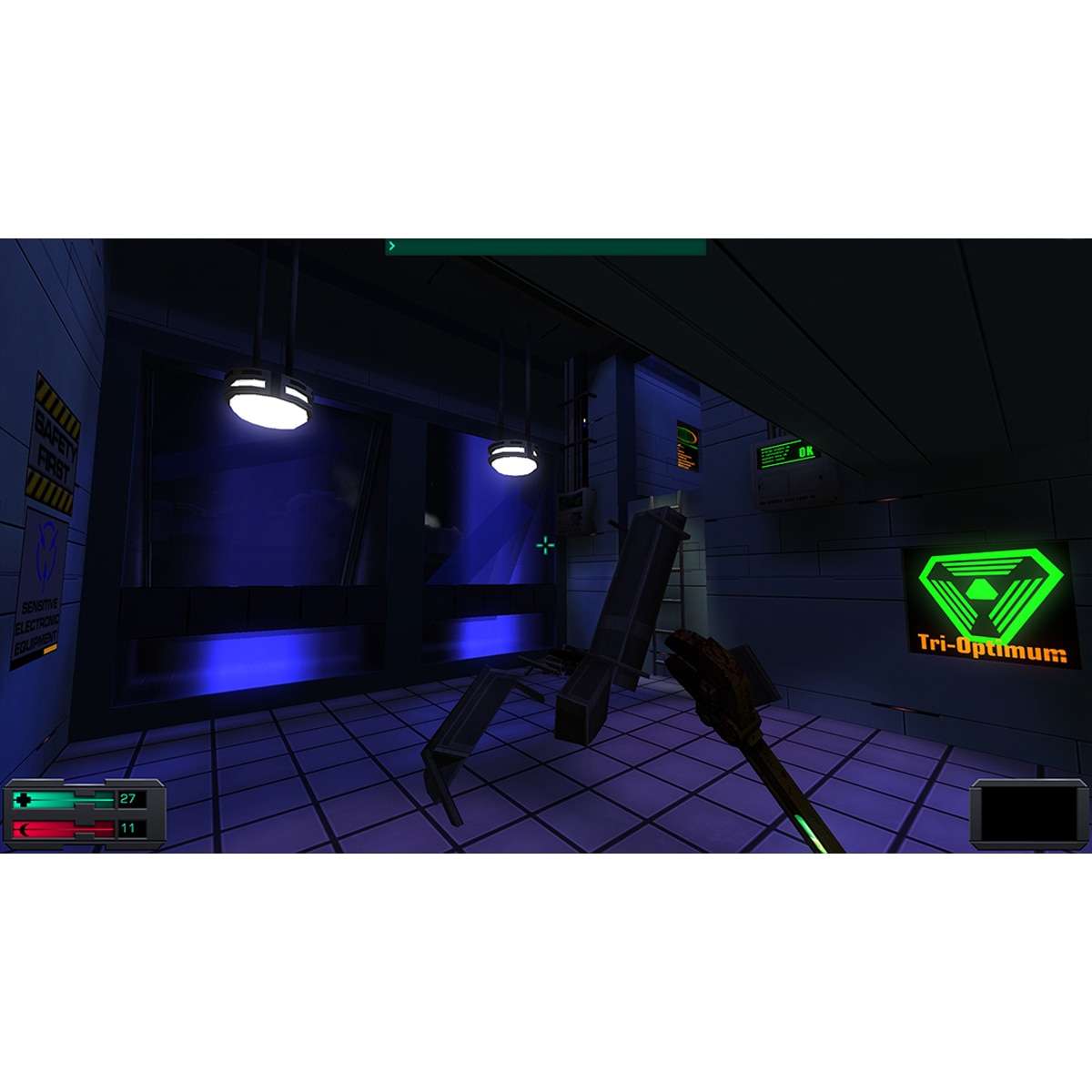 System Shock 2 Edición 25 Aniversario PlayStation 5 3