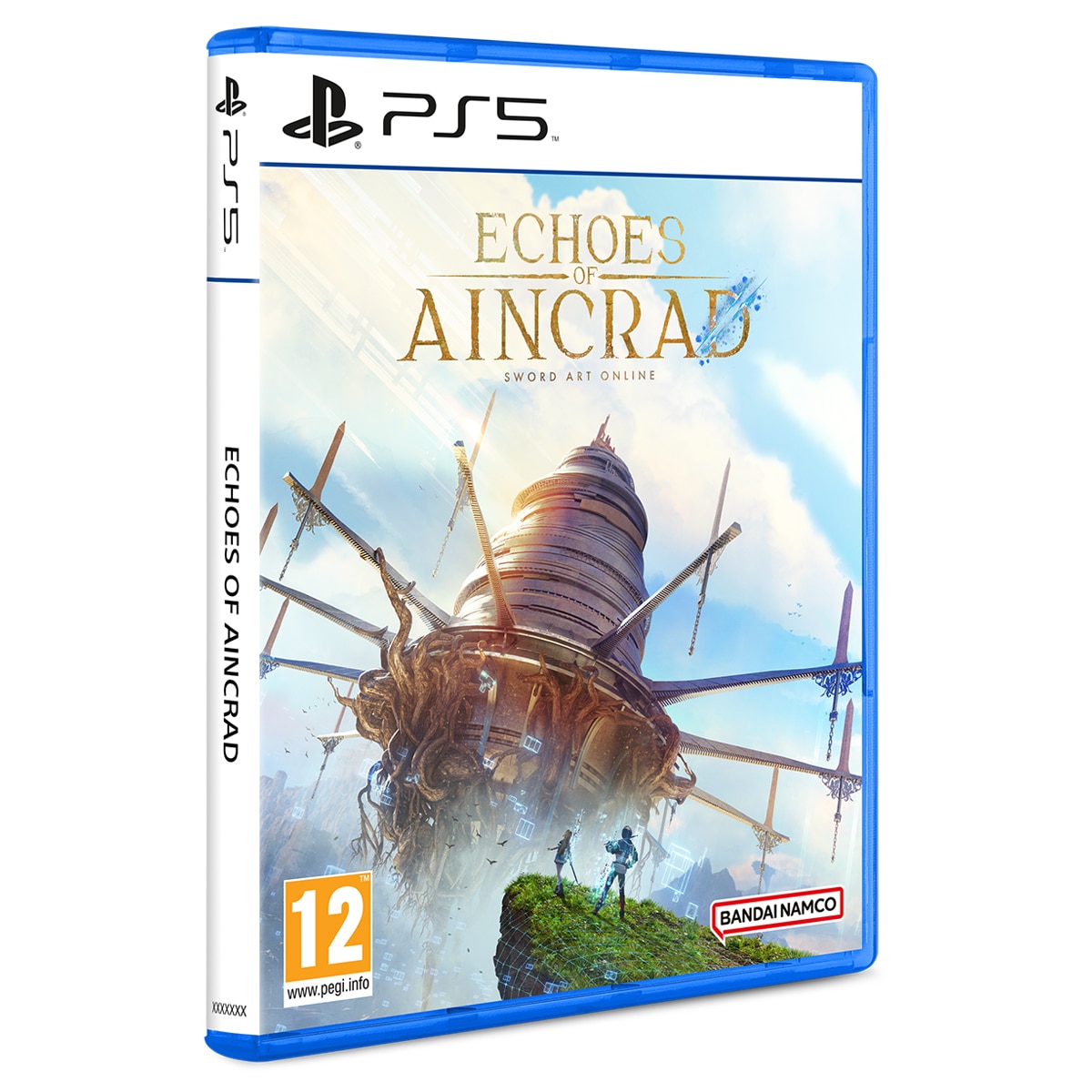 Imagen 0 de Echoes of Aincrad PlayStation 5