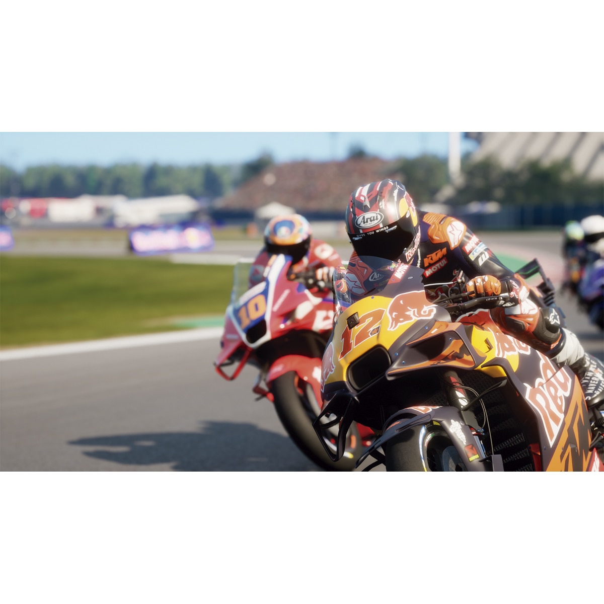 MotoGP 26 PlayStation 5 5