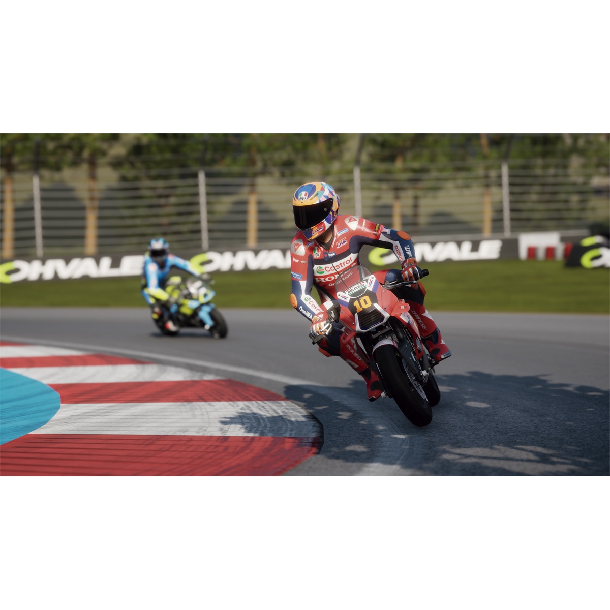 MotoGP 26 PlayStation 5 8