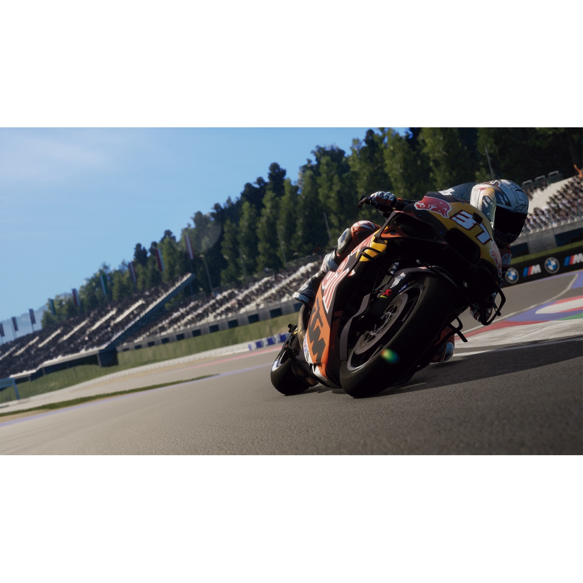 MotoGP 26 PlayStation 5 11