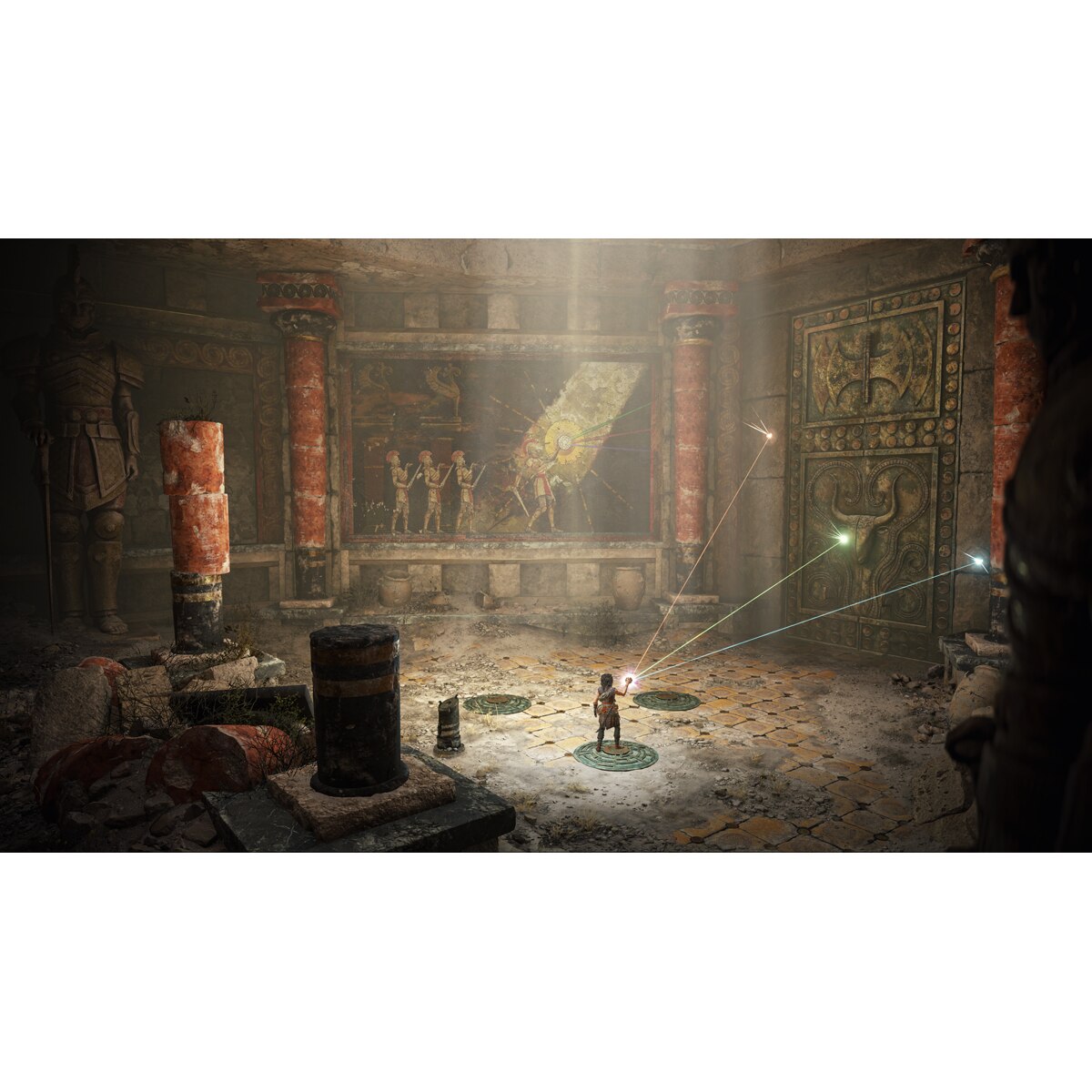 Resonance: A Plague Tale Legacy PlayStation 5 4