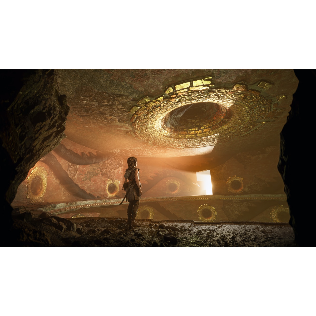 Resonance: A Plague Tale Legacy PlayStation 5 5