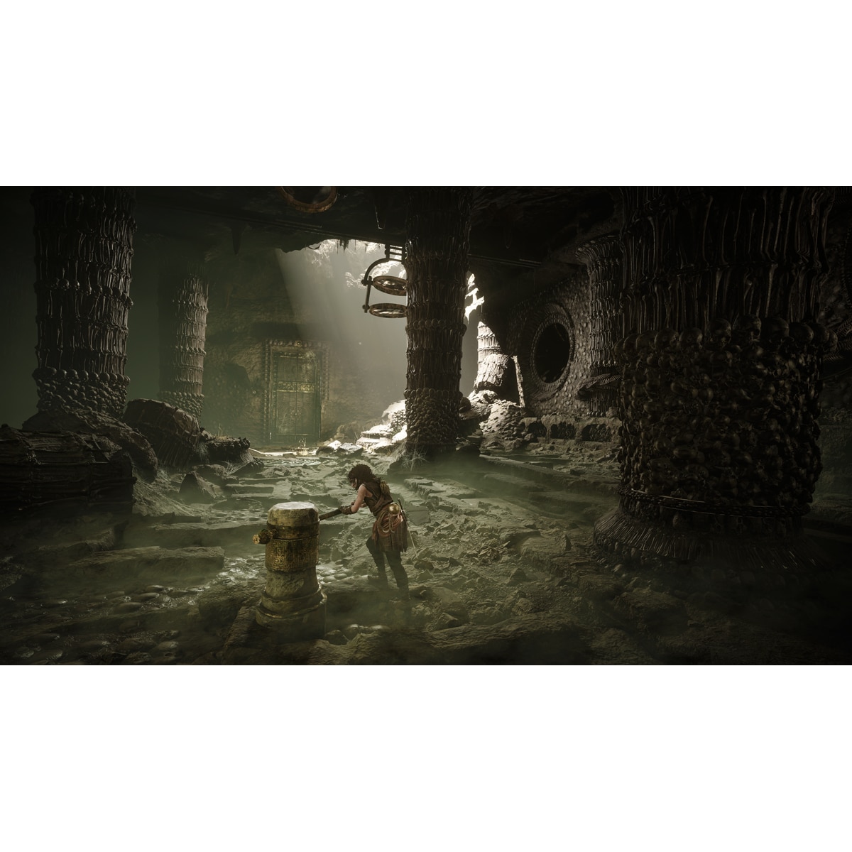 Resonance: A Plague Tale Legacy PlayStation 5 6