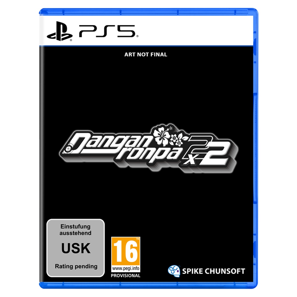 Imagen 0 de Danganronpa 2x2 PlayStation 5