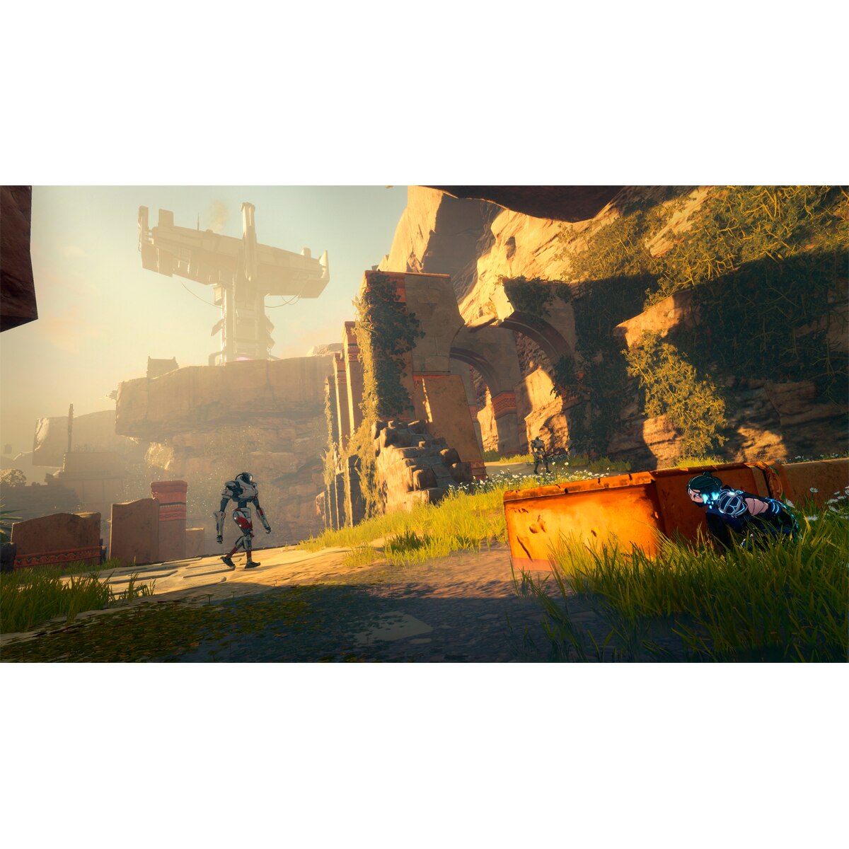 Ereban: Shadow Legacy PlayStation 5 3