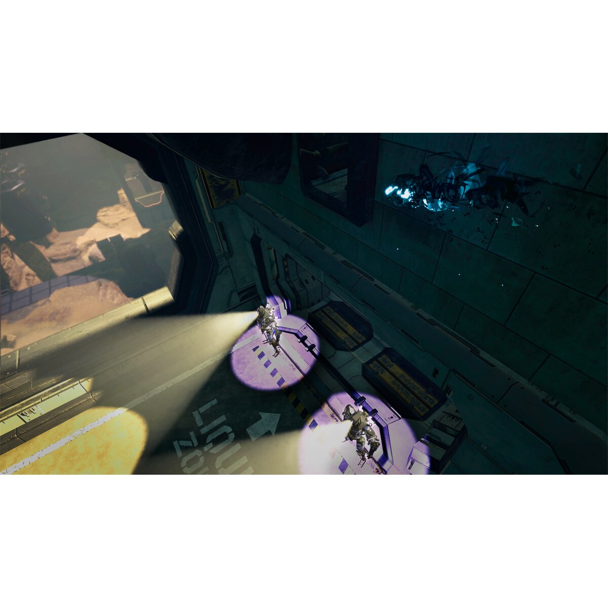 Ereban: Shadow Legacy PlayStation 5 4