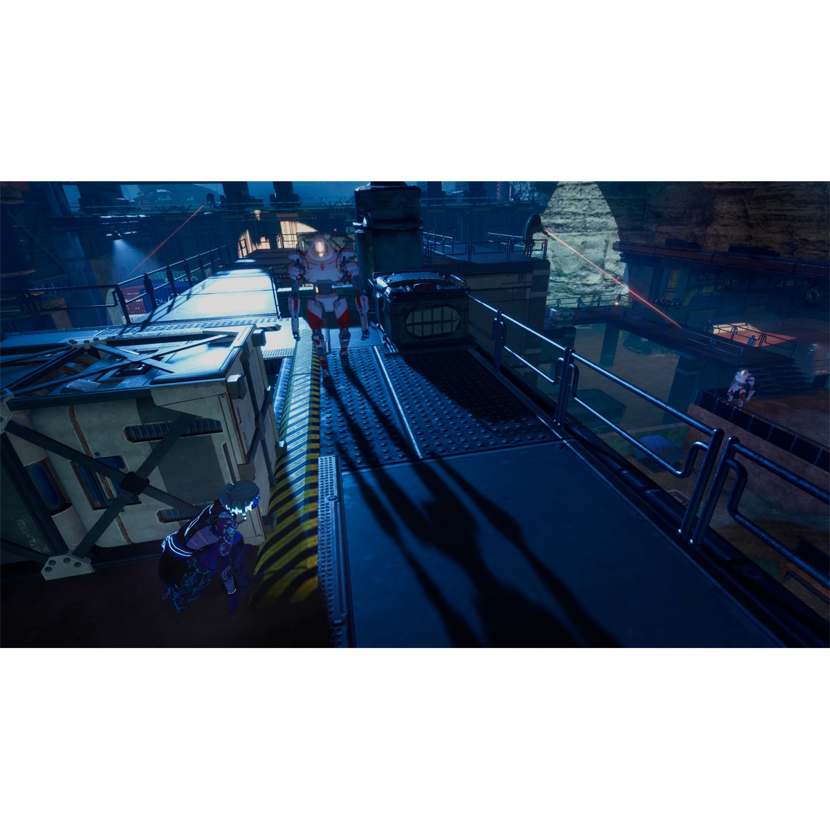 Ereban: Shadow Legacy PlayStation 5 5