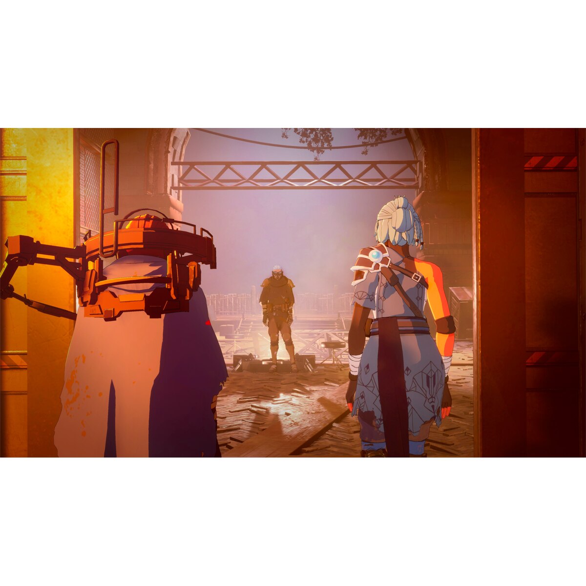 Ereban: Shadow Legacy PlayStation 5 7