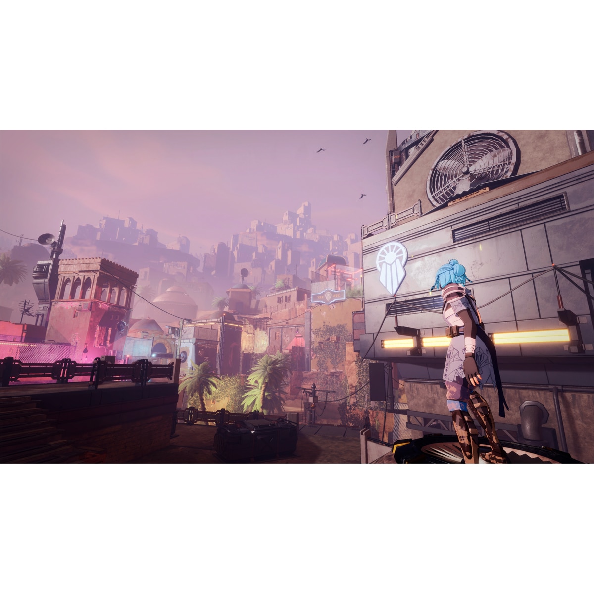 Ereban: Shadow Legacy PlayStation 5 8