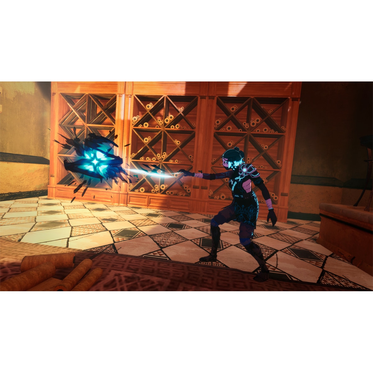 Ereban: Shadow Legacy PlayStation 5 9