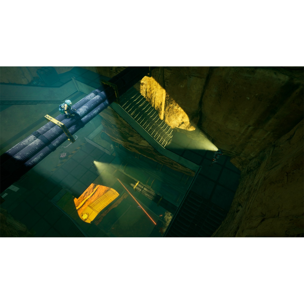Ereban: Shadow Legacy PlayStation 5 10