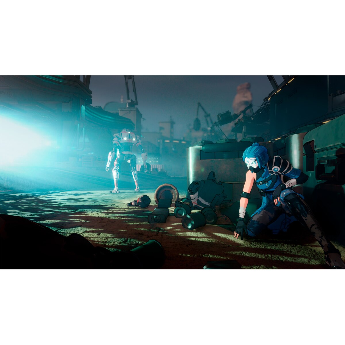 Ereban: Shadow Legacy PlayStation 5 12