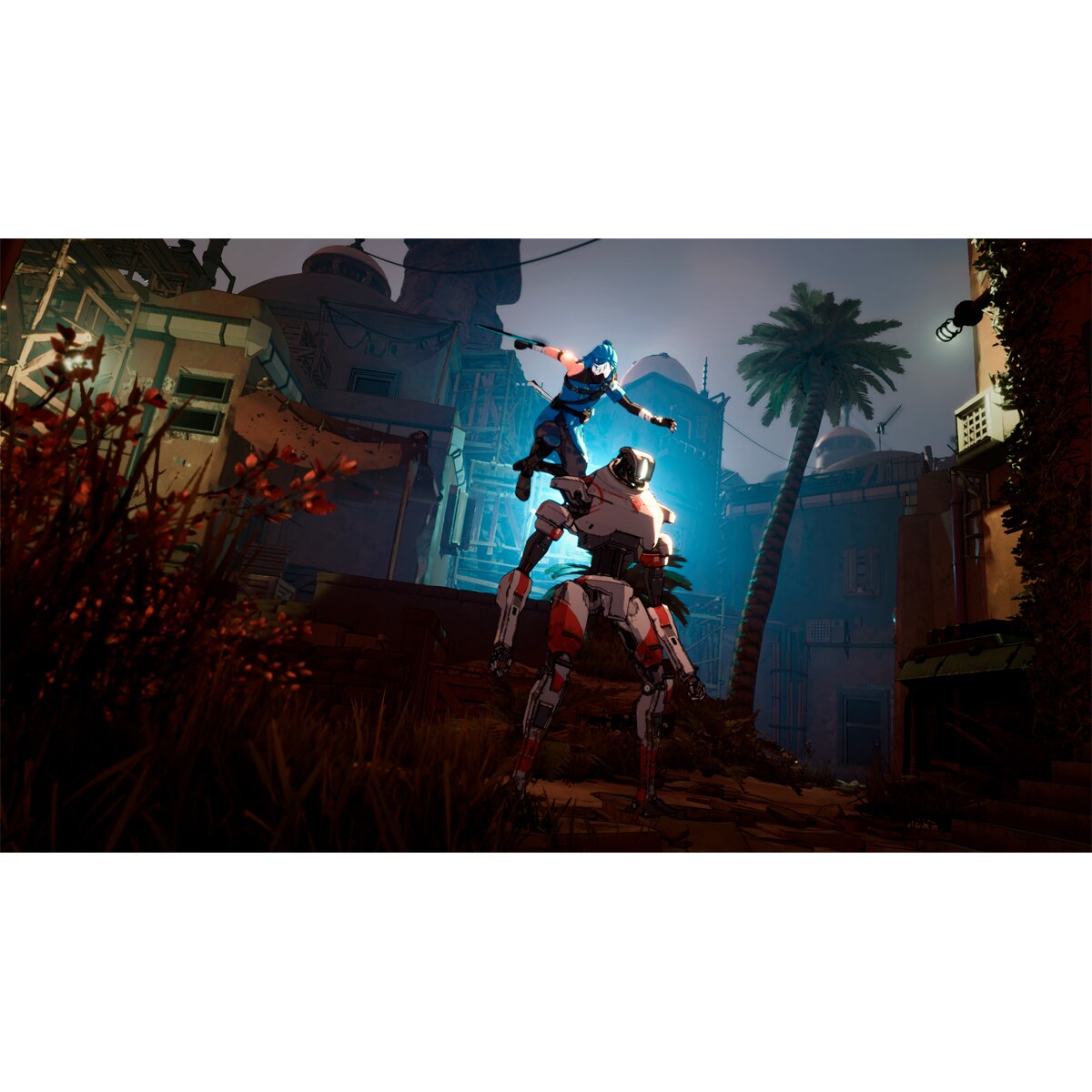 Ereban: Shadow Legacy PlayStation 5 13