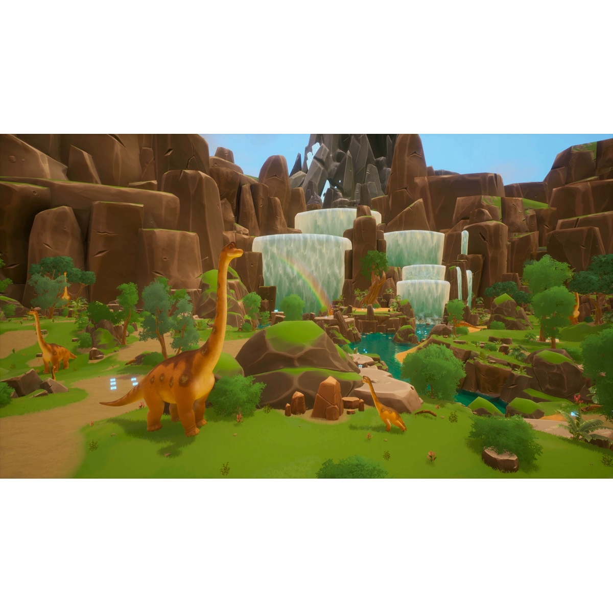 Paw Patrol: Mundo Dino PS5 5