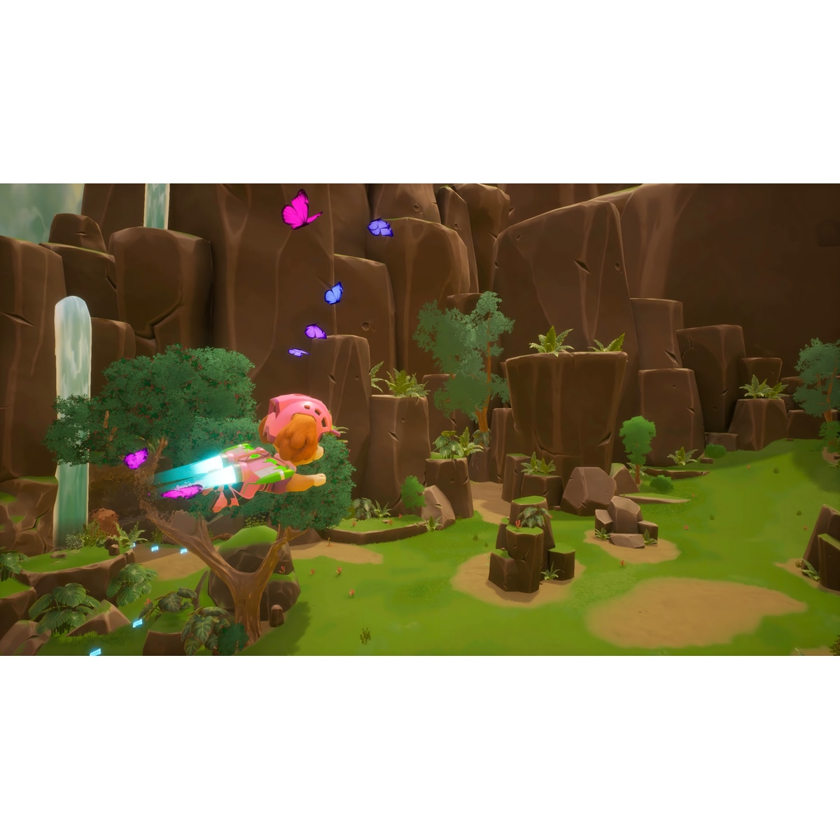 Paw Patrol: Mundo Dino PS5 8