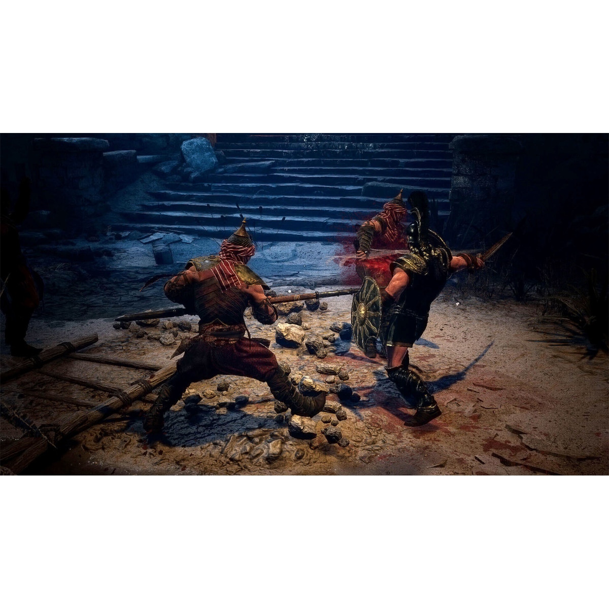 Achilles Double Pack Troy Edition PlayStation 5 2