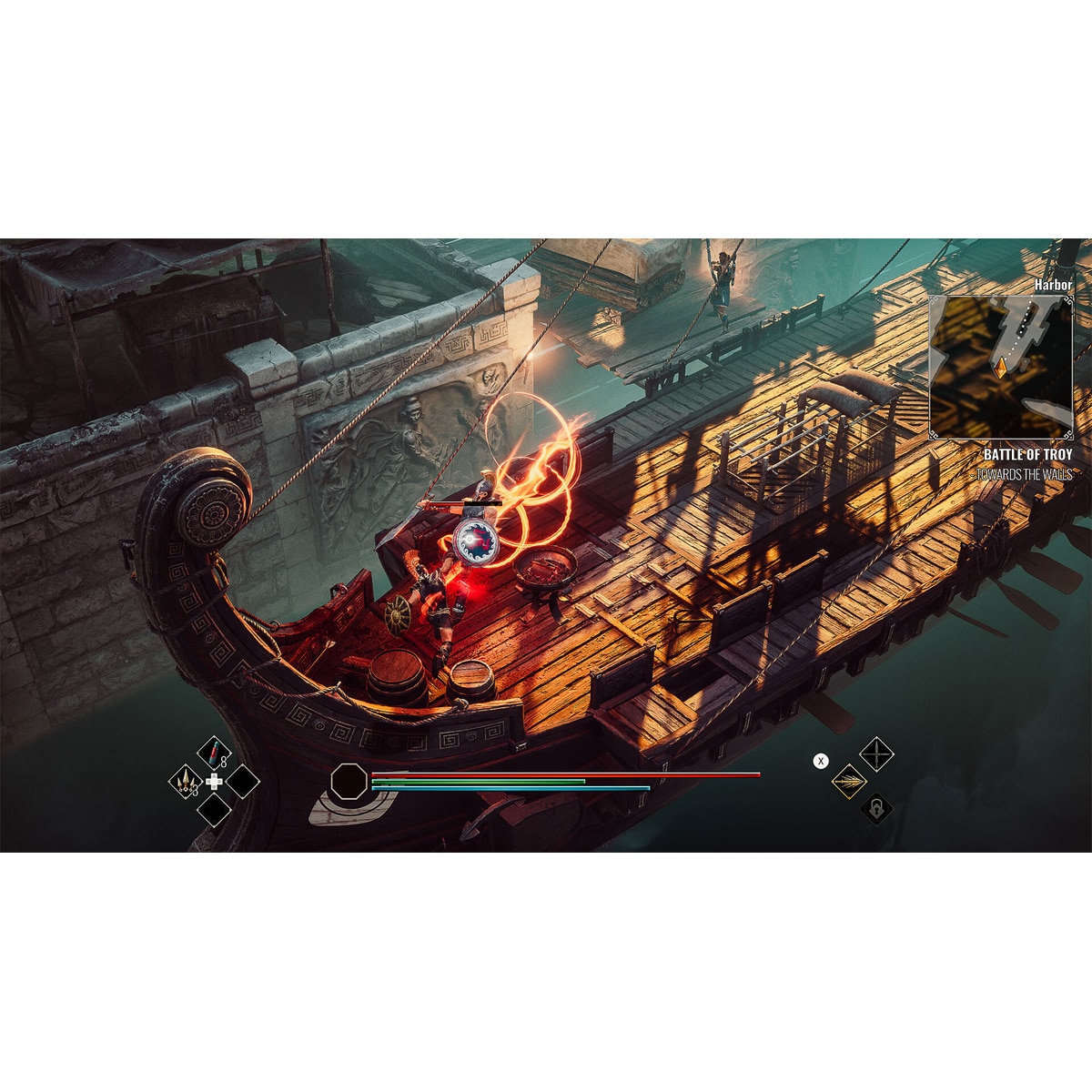 Achilles Double Pack Troy Edition PlayStation 5 3