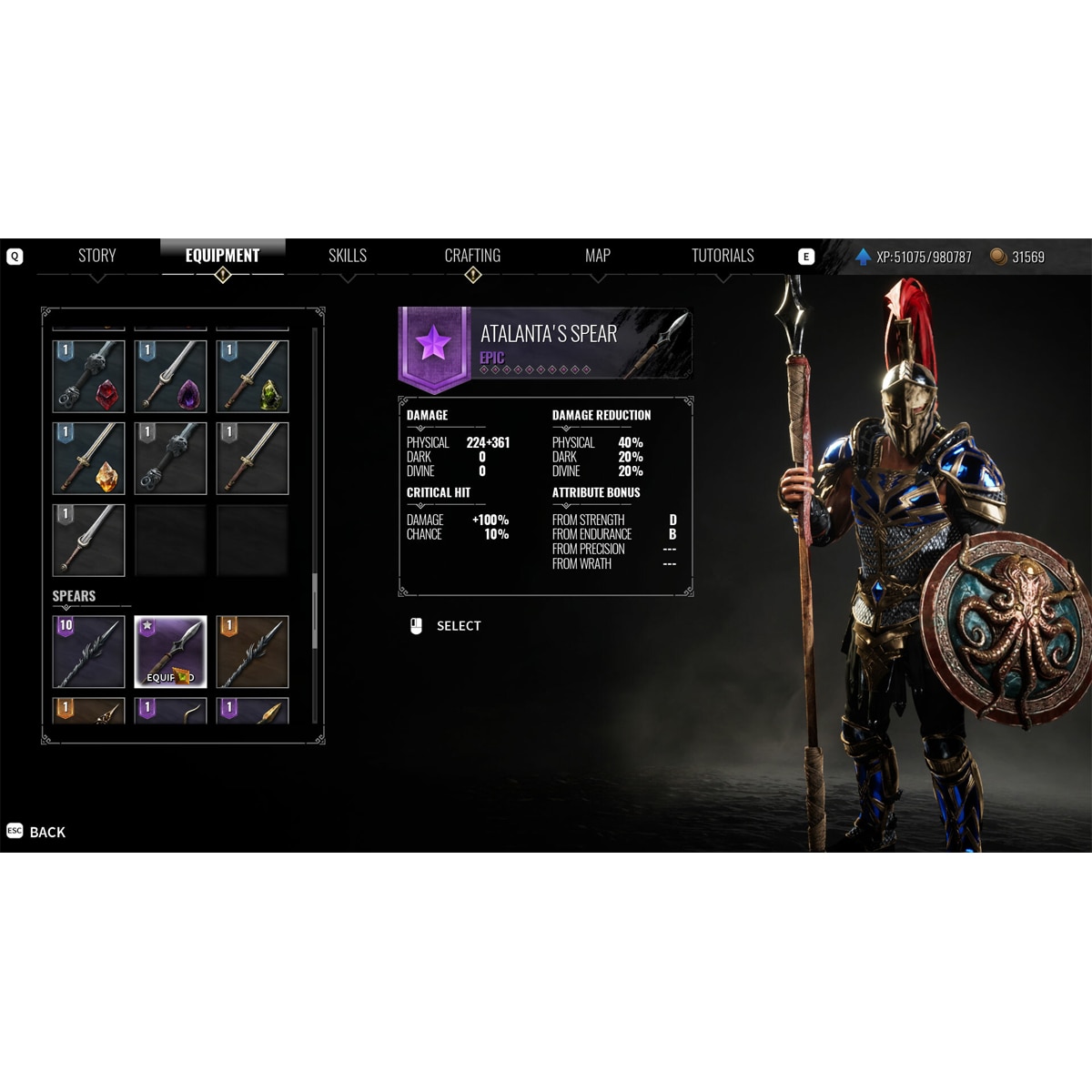 Achilles Double Pack Troy Edition PlayStation 5 4