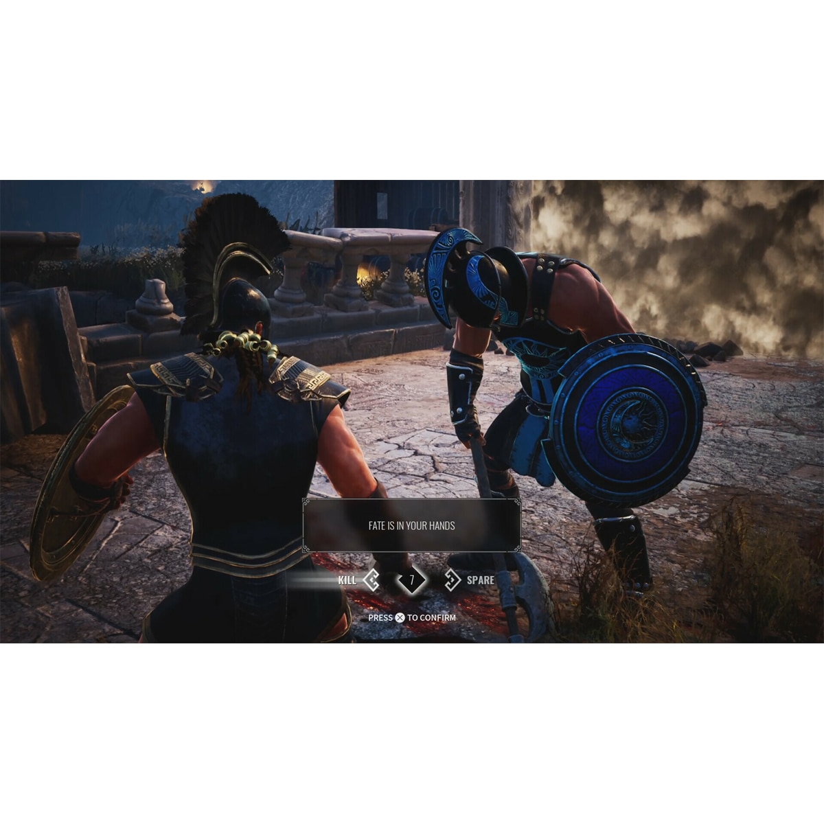 Achilles Double Pack Troy Edition PlayStation 5 5