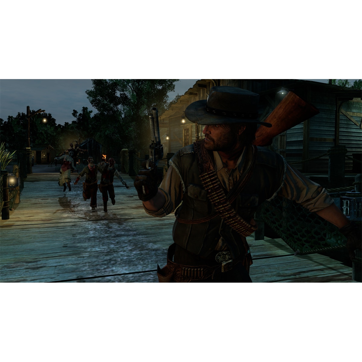 Red Dead Redemption PlayStation 5 7