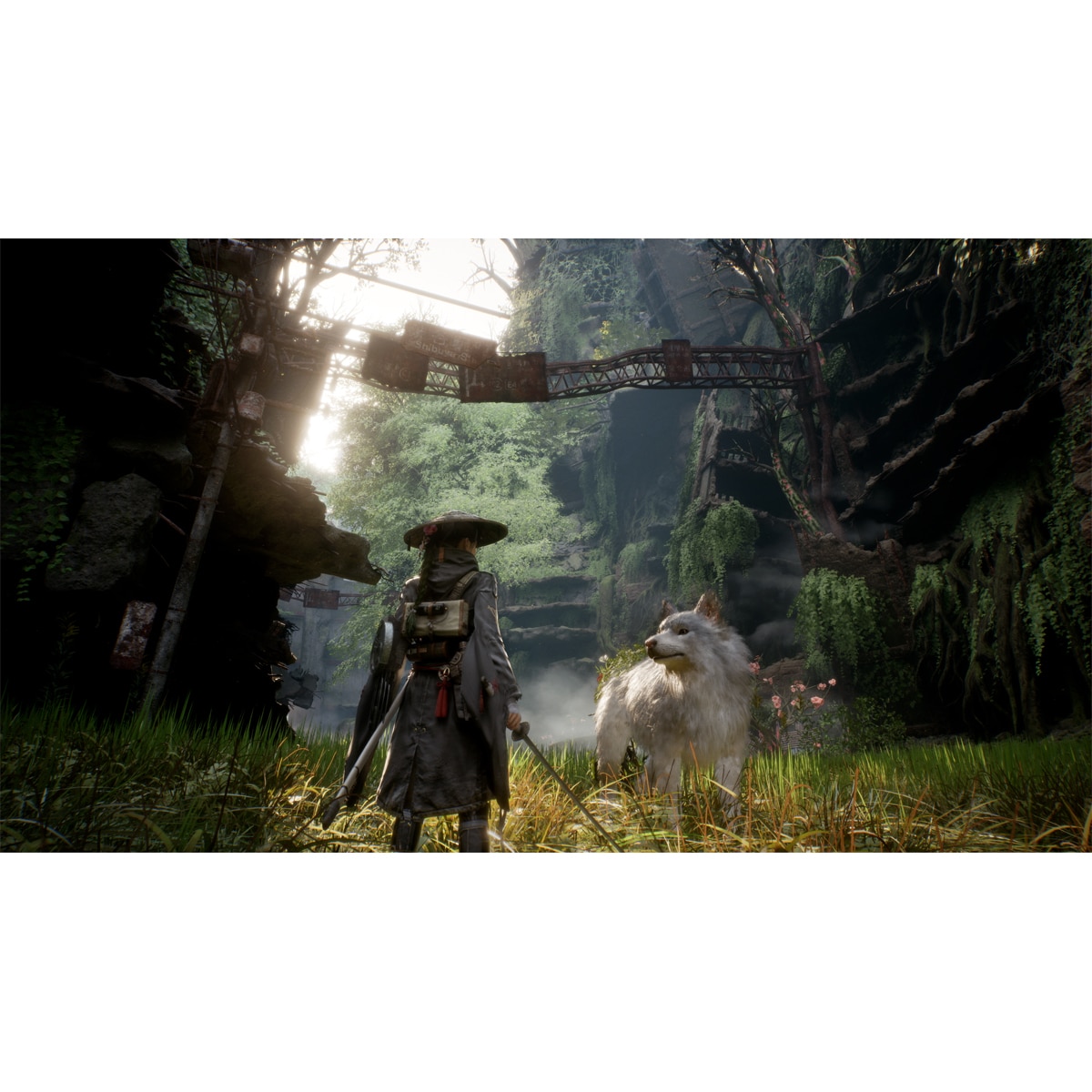 Imagen 3 de Beast of Reincarnation PlayStation 5