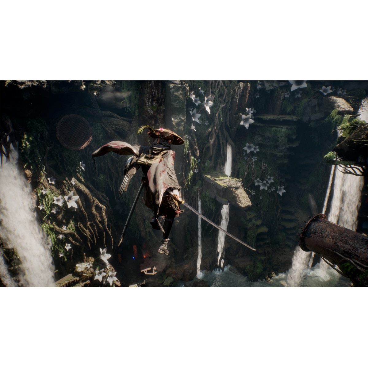 Imagen 4 de Beast of Reincarnation PlayStation 5