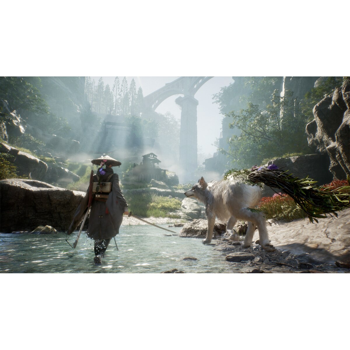 Imagen 5 de Beast of Reincarnation PlayStation 5