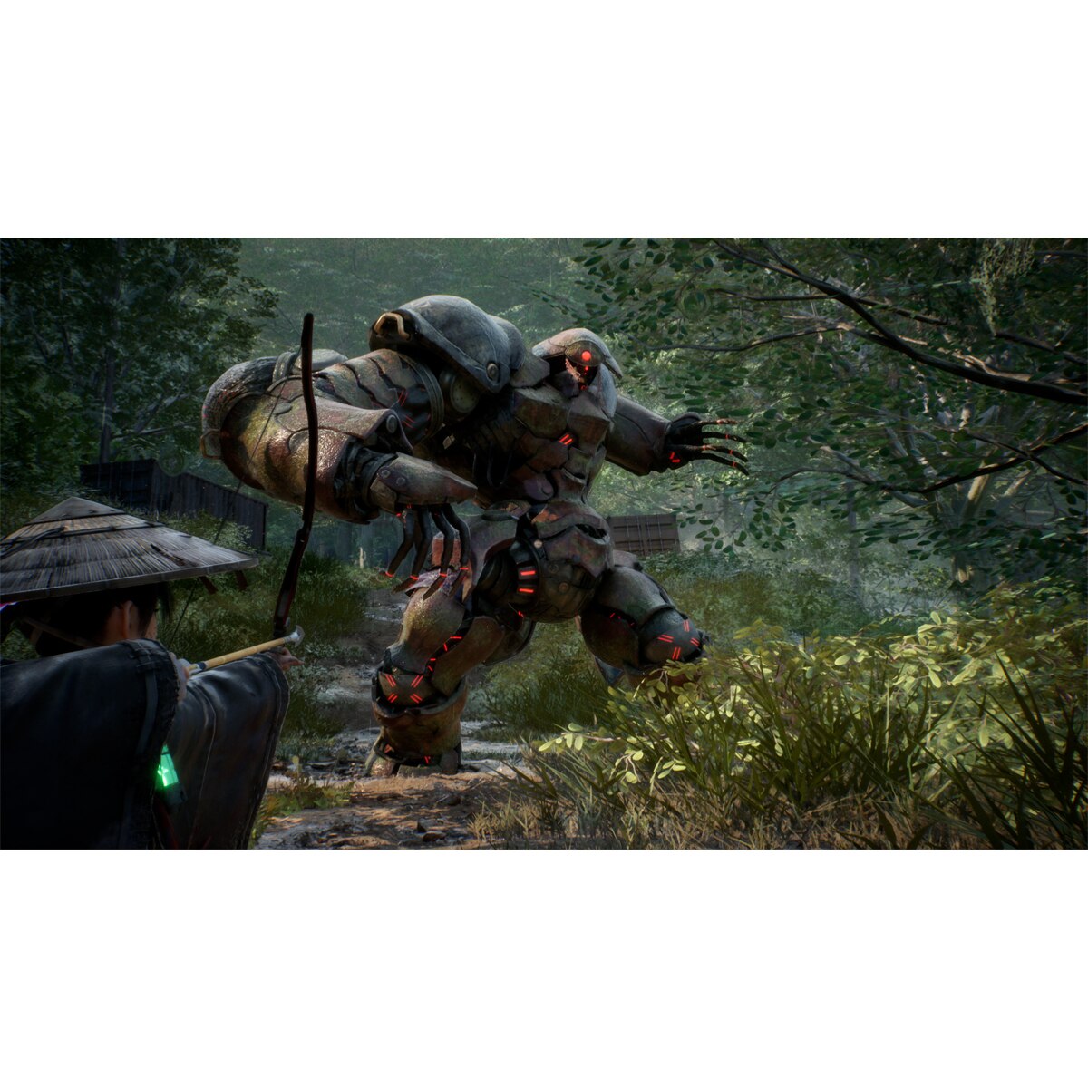 Imagen 6 de Beast of Reincarnation PlayStation 5