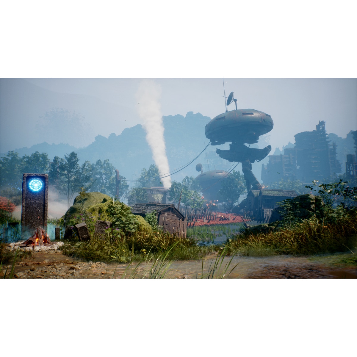 Imagen 7 de Beast of Reincarnation PlayStation 5