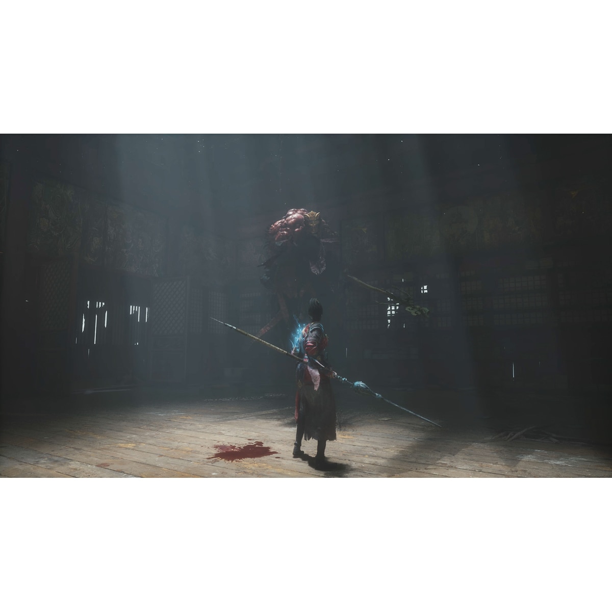 WUCHANG: Fallen Feathers Standard Edition PlayStation 5 3
