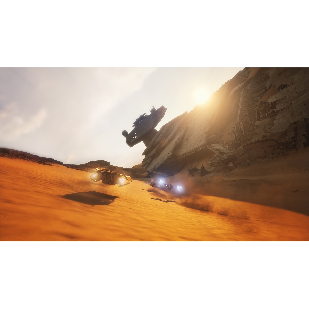 Star Wars - Galactic Racer P5 - Standard Edition - PS5 2