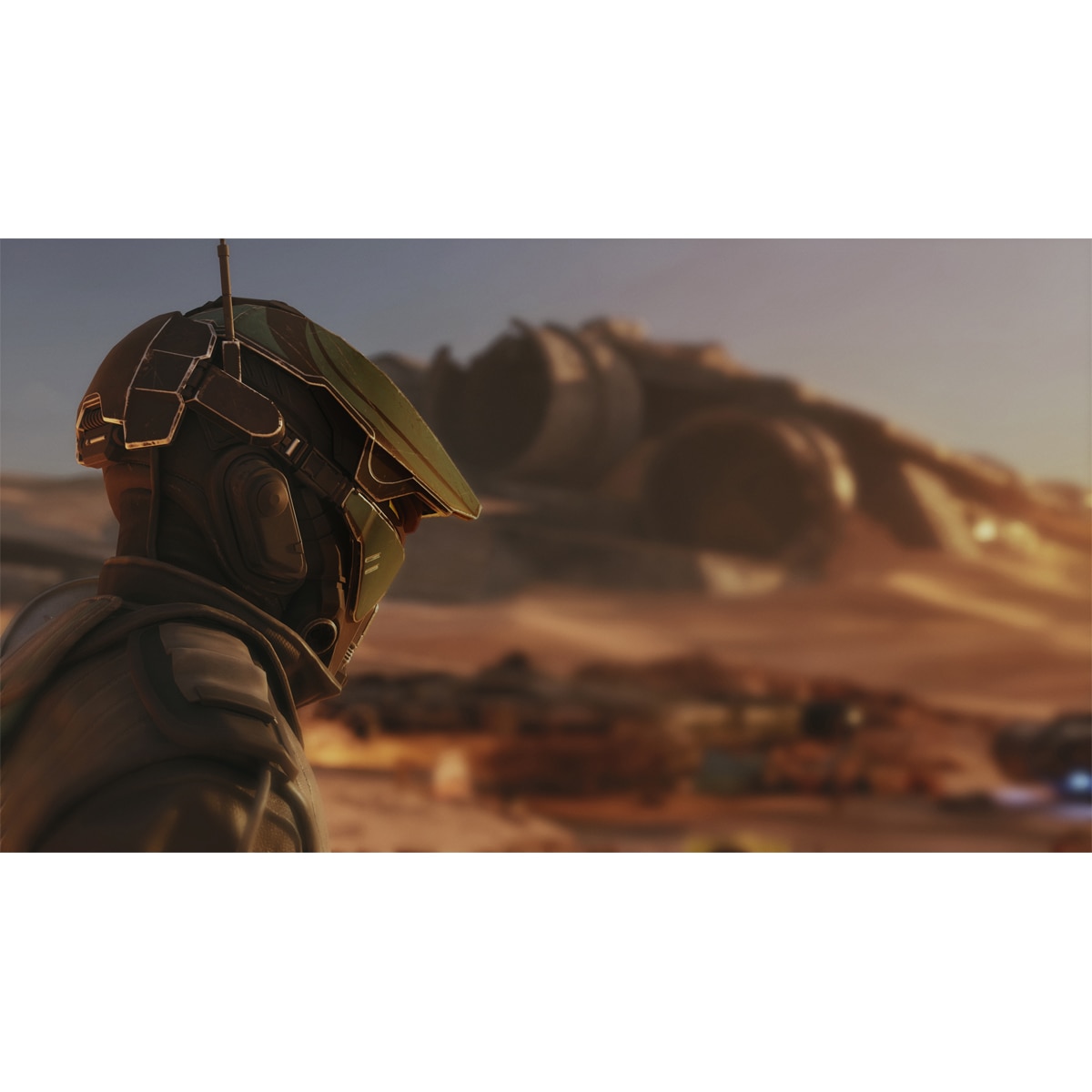 Star Wars - Galactic Racer P5 - Standard Edition - PS5 7