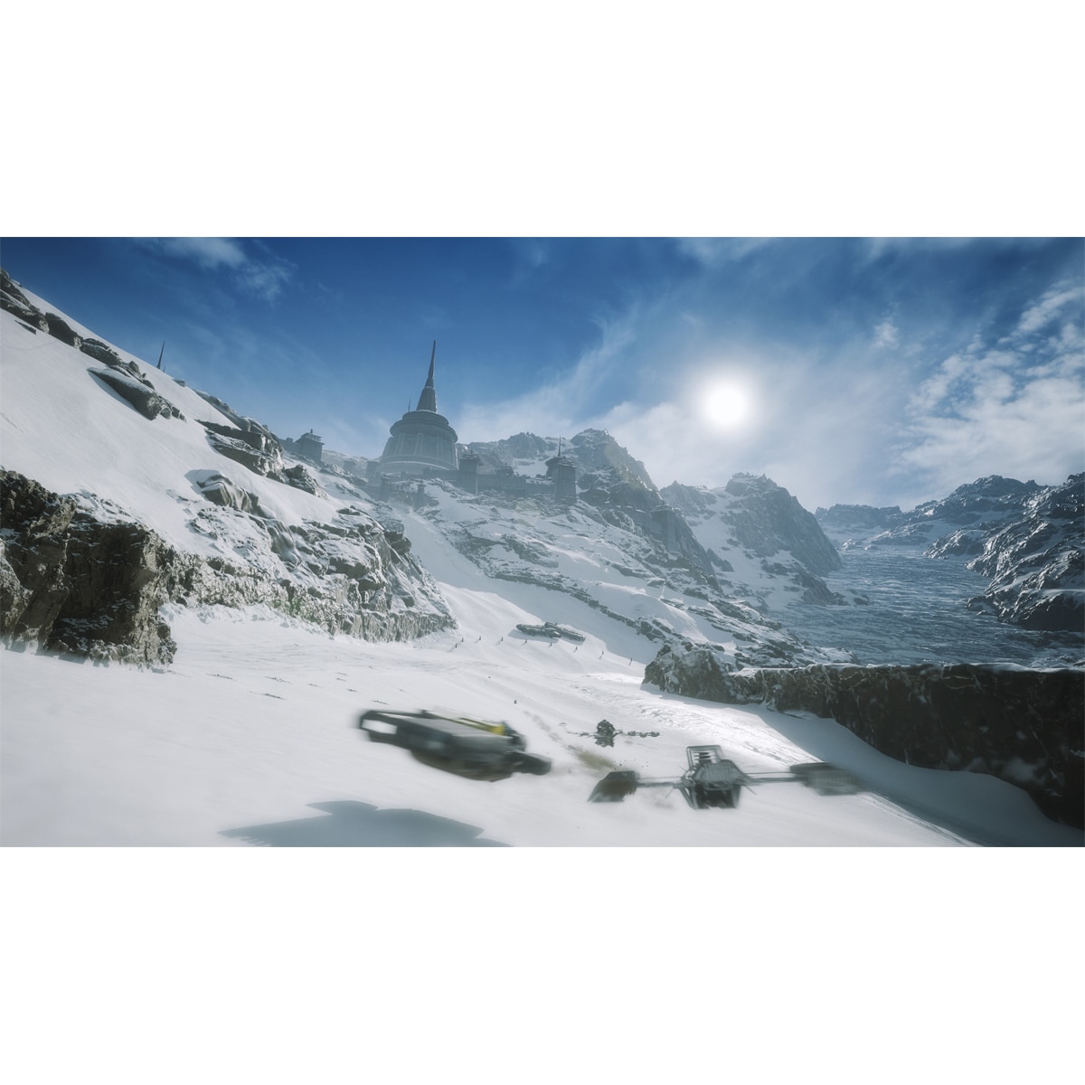 Star Wars - Galactic Racer P5 - Standard Edition - PS5 9